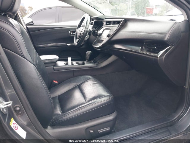 Toyota Avalon Touring 2016 4T1BK1EB4GU237270 Image 5