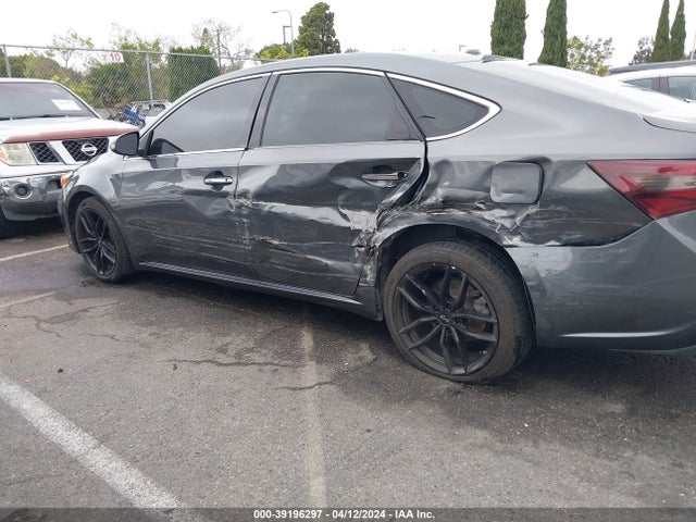 Toyota Avalon Touring 2016 4T1BK1EB4GU237270 Image 6