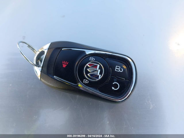 KL4MMBS29NB009043 Buick Encore Gx Fwd Preferred