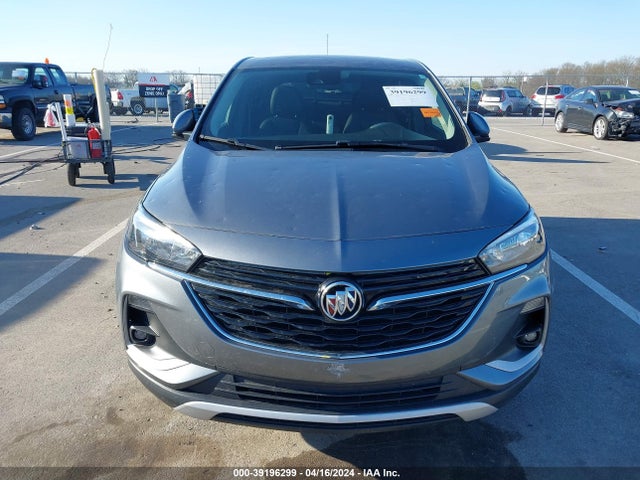 KL4MMBS29NB009043 Buick Encore Gx Fwd Preferred