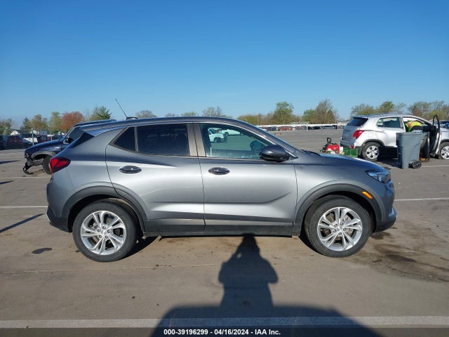 KL4MMBS29NB009043 Buick Encore Gx Fwd Preferred