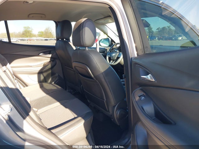 KL4MMBS29NB009043 Buick Encore Gx Fwd Preferred