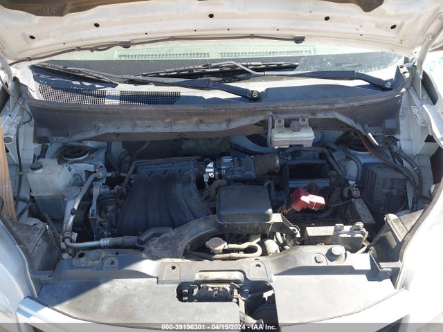 Nissan Nv200 S 2015 3N6CM0KN6FK733744 Image 10