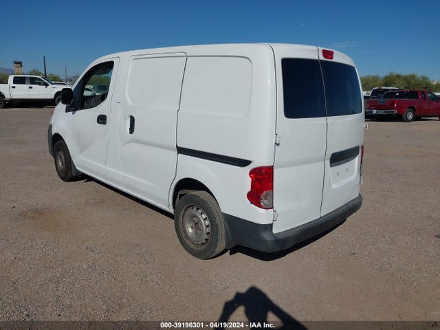 Nissan Nv200 S 2015 3N6CM0KN6FK733744 Image 3