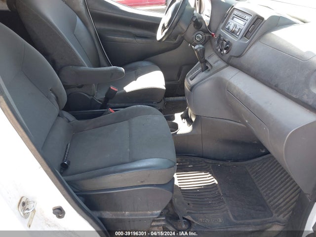 Nissan Nv200 S 2015 3N6CM0KN6FK733744 Image 5