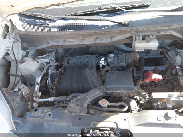 Nissan Nv200 S 2015 3N6CM0KN6FK733744 Image 6