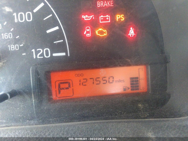 Nissan Nv200 S 2015 3N6CM0KN6FK733744 Image 7