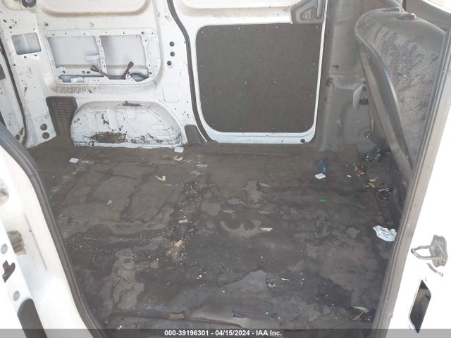 Nissan Nv200 S 2015 3N6CM0KN6FK733744 Image 8