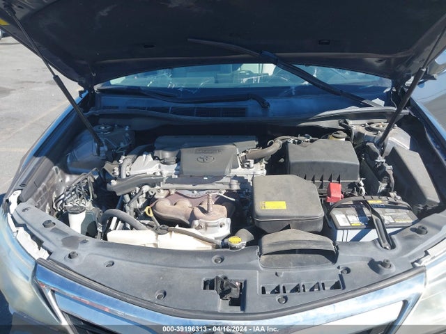 Toyota CAMRY LE 2014 4T4BF1FK7ER425142 Image 10