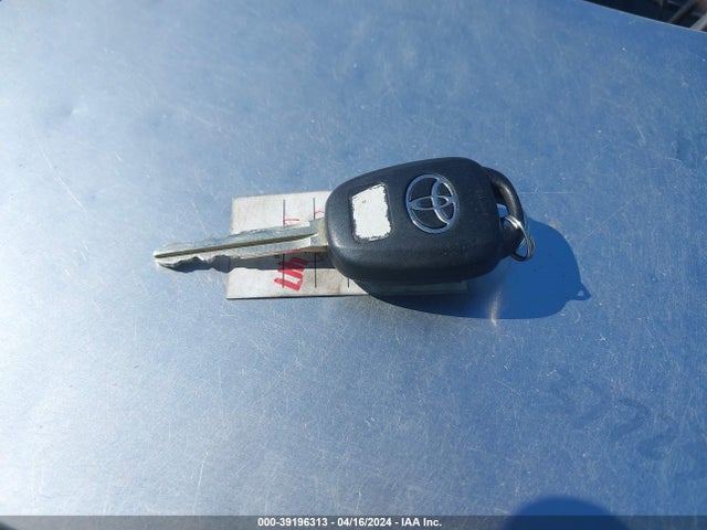 Toyota CAMRY LE 2014 4T4BF1FK7ER425142 Image 11