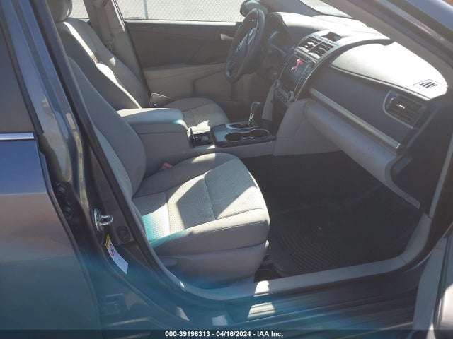 Toyota CAMRY LE 2014 4T4BF1FK7ER425142 Image 5