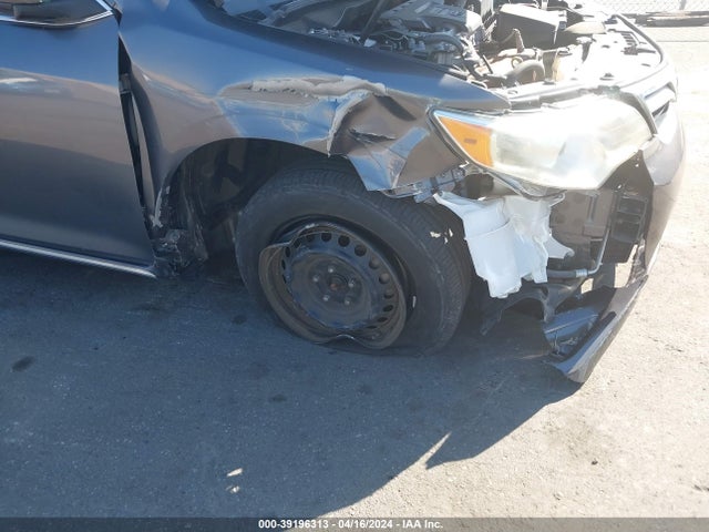 Toyota CAMRY LE 2014 4T4BF1FK7ER425142 Image 6