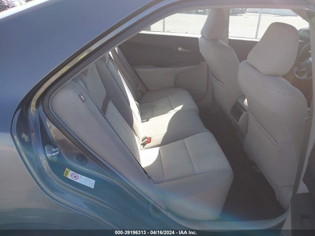 Toyota CAMRY LE 2014 4T4BF1FK7ER425142 Image 8