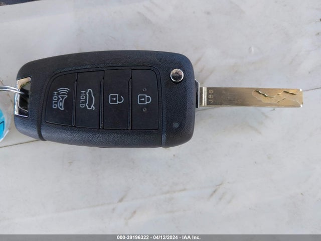 Hyundai ELANTRA SE 2024 KMHLL4DG7RU656281 Image 11