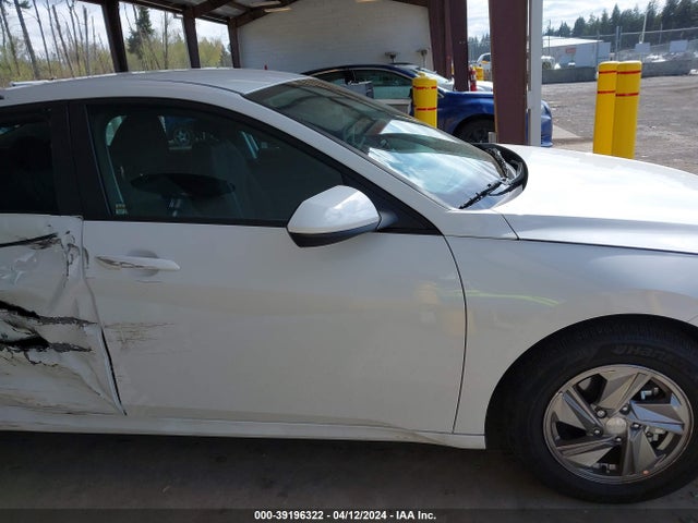 Hyundai ELANTRA SE 2024 KMHLL4DG7RU656281 Image 13