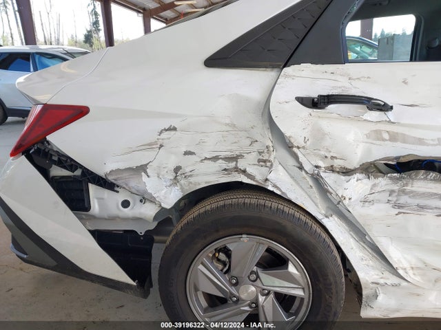 Hyundai ELANTRA SE 2024 KMHLL4DG7RU656281 Image 17