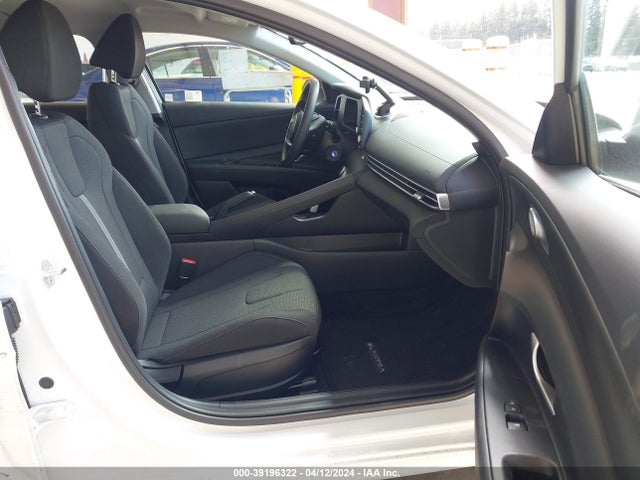 Hyundai ELANTRA SE 2024 KMHLL4DG7RU656281 Image 5