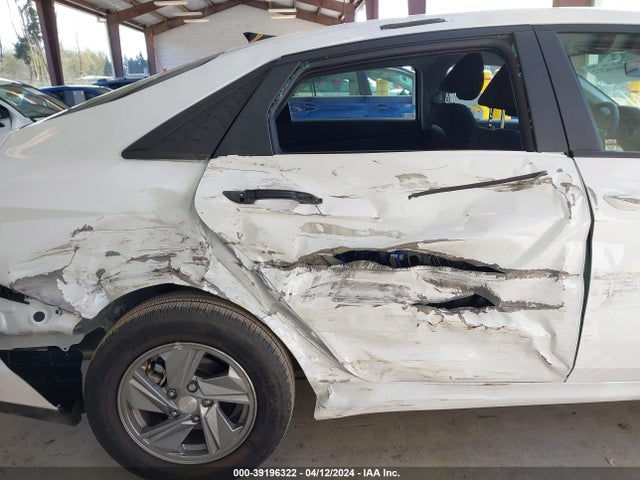 Hyundai ELANTRA SE 2024 KMHLL4DG7RU656281 Image 6