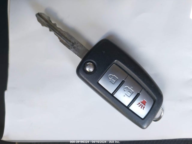Nissan ROGUE S 2015 KNMAT2MT0FP555624 Image 11
