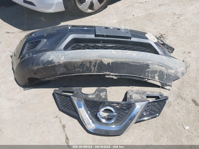 Nissan ROGUE S 2015 KNMAT2MT0FP555624 Image 12