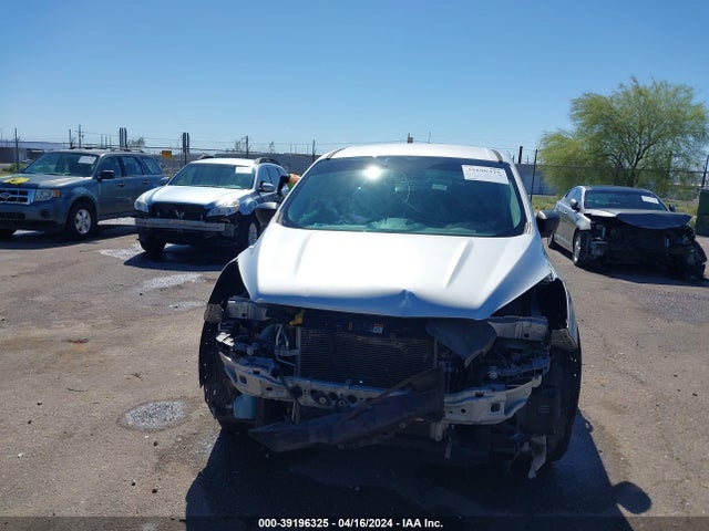 Ford ESCAPE S 2019 1FMCU0F70KUA55142 Image 13