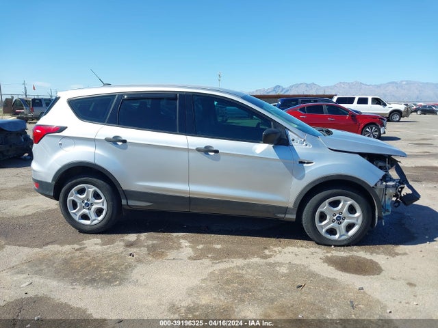 Ford ESCAPE S 2019 1FMCU0F70KUA55142 Image 14