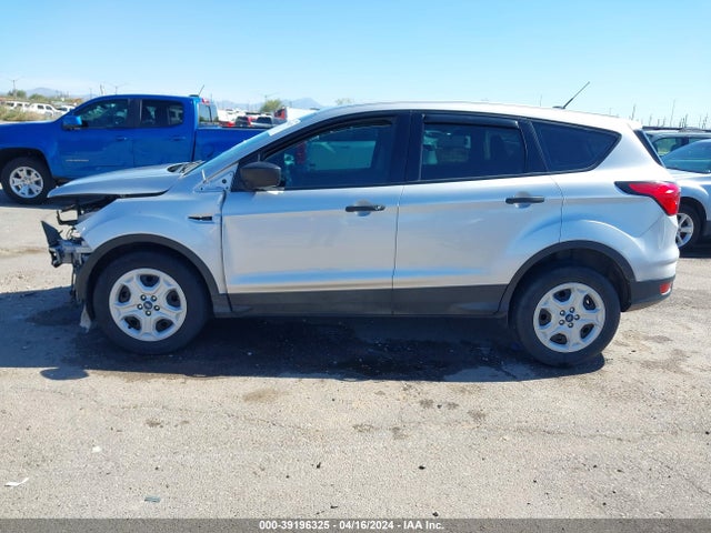 Ford ESCAPE S 2019 1FMCU0F70KUA55142 Image 15
