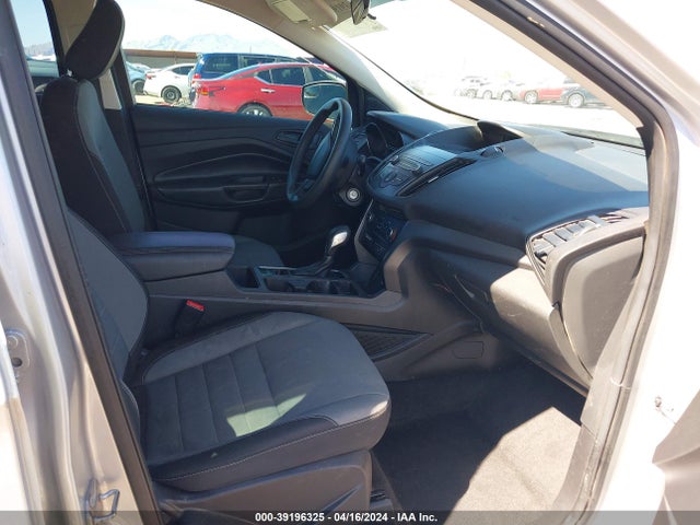 Ford ESCAPE S 2019 1FMCU0F70KUA55142 Image 5