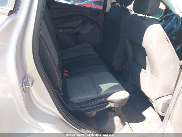 Ford ESCAPE S 2019 1FMCU0F70KUA55142 Image 8