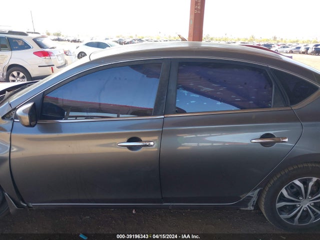 Nissan SENTRA S 2015 3N1AB7AP6FY331153 Image 15
