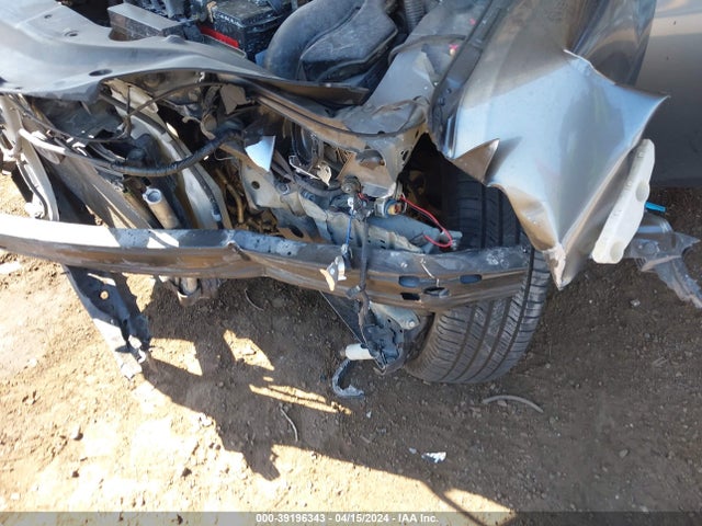 Nissan SENTRA S 2015 3N1AB7AP6FY331153 Image 6