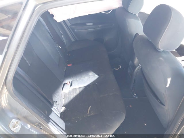 Nissan SENTRA S 2015 3N1AB7AP6FY331153 Image 8