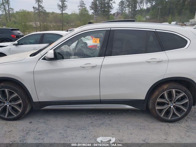 WBXHU7C33J5L06168 BMW X1 Sdrive28i