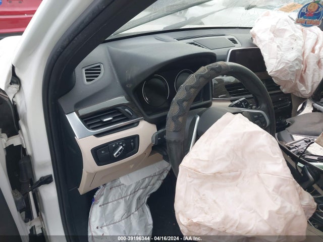 WBXHU7C33J5L06168 BMW X1 Sdrive28i
