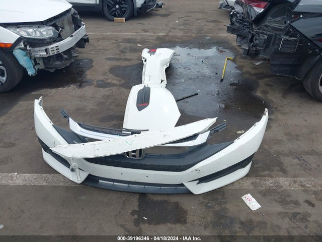 Honda k20c2 2018 2HGFC2F54JH608568 Image 24