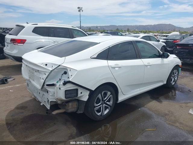 Honda k20c2 2018 2HGFC2F54JH608568 Image 16