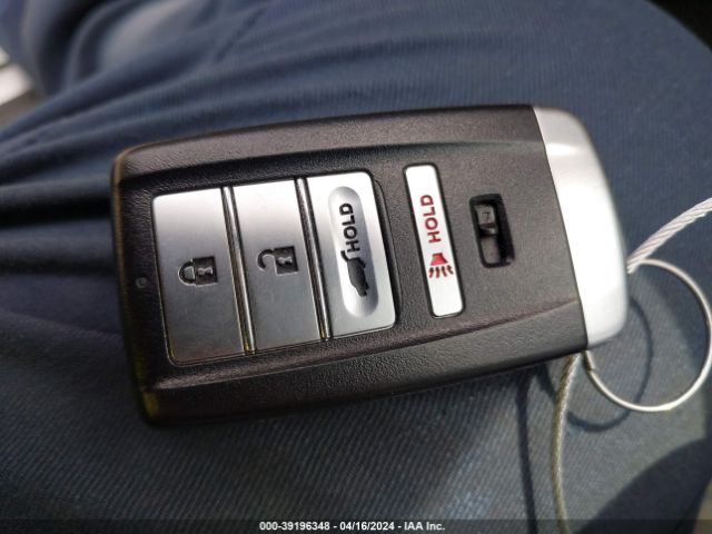 5J8YD3H33KL005221 Acura Mdx Standard