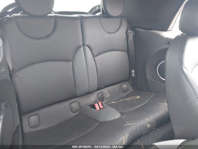 2010 MINI COOPER S WMWMS3C50ATZ84882 Photo 7