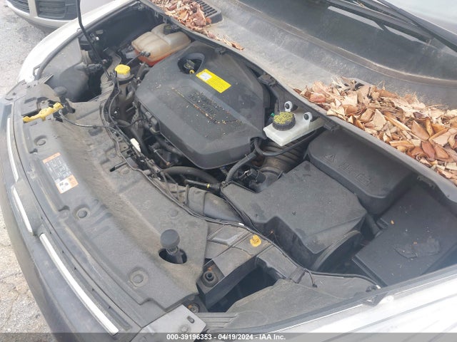 Ford ESCAPE SE 2015 1FMCU9GX2FUC58025 Image 10