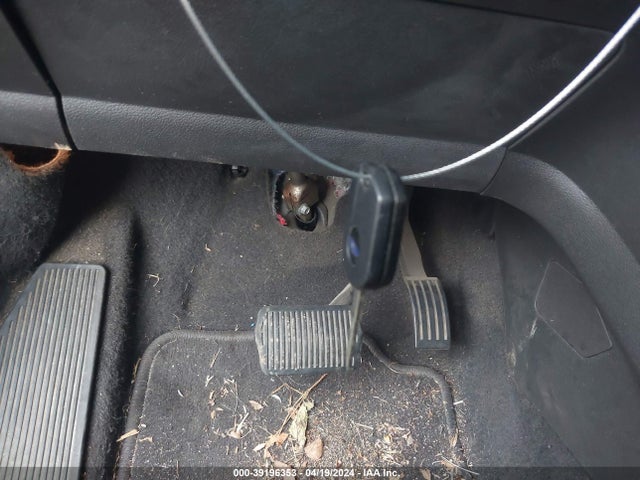 Ford ESCAPE SE 2015 1FMCU9GX2FUC58025 Image 11
