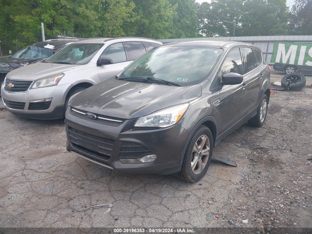 Ford ESCAPE SE 2015 1FMCU9GX2FUC58025 Image 2