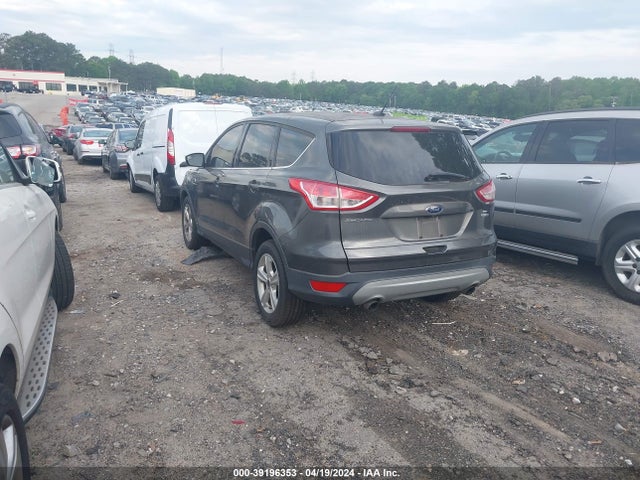 Ford ESCAPE SE 2015 1FMCU9GX2FUC58025 Image 3