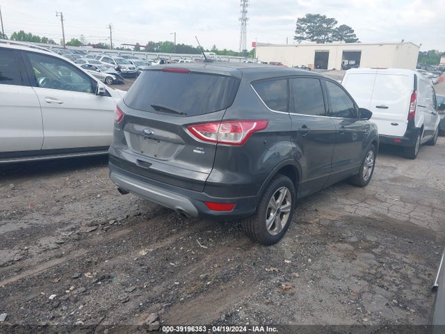 Ford ESCAPE SE 2015 1FMCU9GX2FUC58025 Image 4