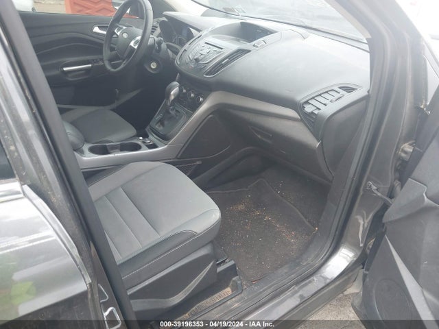 Ford ESCAPE SE 2015 1FMCU9GX2FUC58025 Image 5