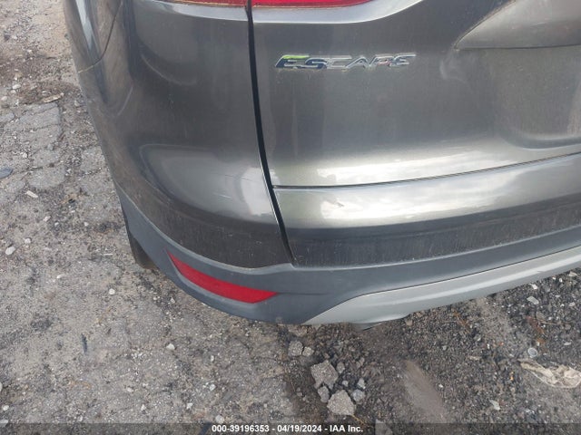 Ford ESCAPE SE 2015 1FMCU9GX2FUC58025 Image 6