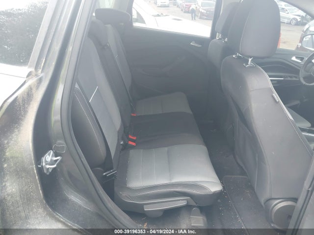 Ford ESCAPE SE 2015 1FMCU9GX2FUC58025 Image 8