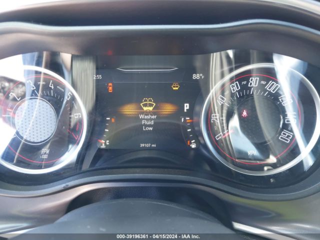 2C3CDZJG7MH571542 Dodge Challenger Gt