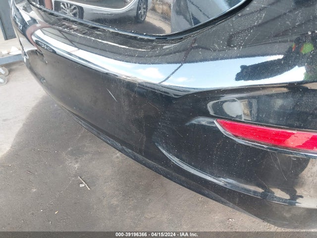 Chevrolet Cruze Ls Auto 2017 1G1BC5SM1H7160560 Image 14