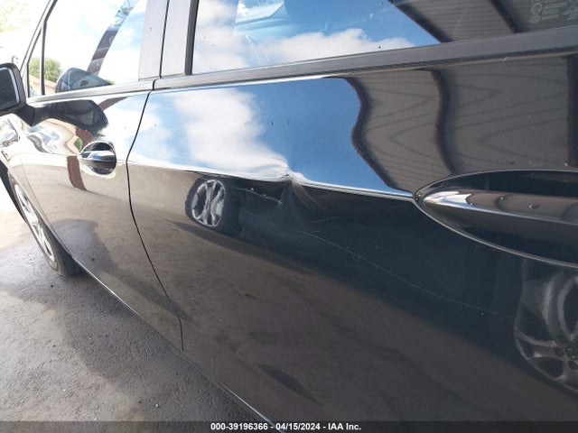 Chevrolet Cruze Ls Auto 2017 1G1BC5SM1H7160560 Image 16