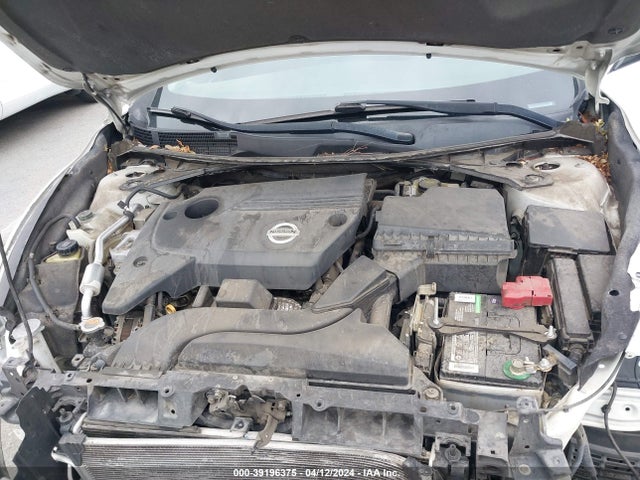 Nissan Altima 2.5 S 2014 1N4AL3AP9EN356780 Image 10